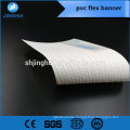 340g China Fabrik 10 oz Frontlit Solvent PVC Flex Vinyl Mesh Banner